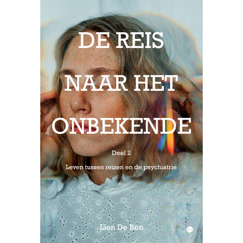 De reis naar het onbekende (Paperback) bij Singel 344