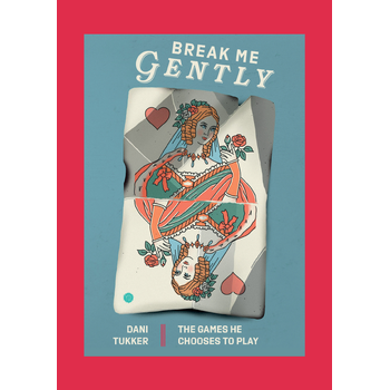 Break Me Gently (Paperback) bij Singel 344
