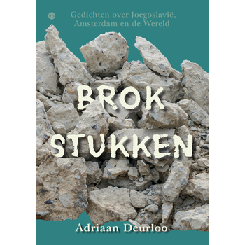 Brokstukken (Paperback) bij Singel 344