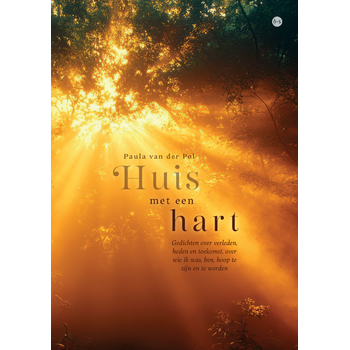 Huis met een hart (Paperback) bij Singel 344
