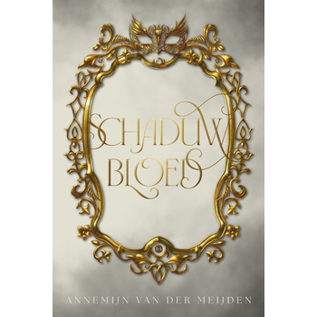 Schaduwbloed (Paperback) bij Singel 344