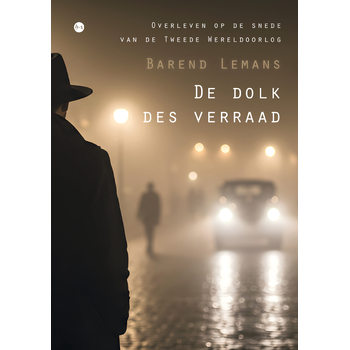 De dolk des verraad (Paperback) bij Singel 344