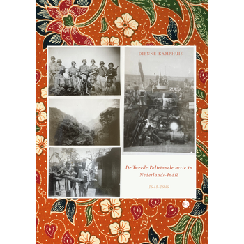 De Tweede Politionele actie in Nederlands-Indië (Paperback) bij Singel 344