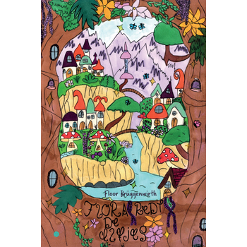 Flora redt de Elfjes (Paperback) bij Singel 344