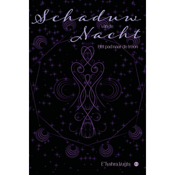 Schaduw van de Nacht (Paperback) bij Singel 344