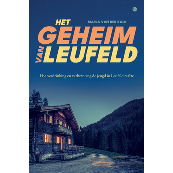 Het geheim van Leufeld (Paperback) bij Singel 344