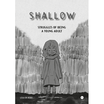 Shallow (Paperback) bij Singel 344