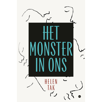 Het monster in ons (Paperback) bij Singel 344