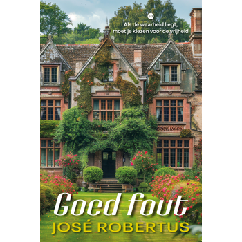 Goed fout (Paperback) bij Singel 344