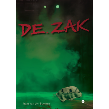 De zak (Paperback) bij Singel 344