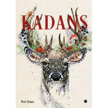 Kadans (Paperback) bij Singel 344