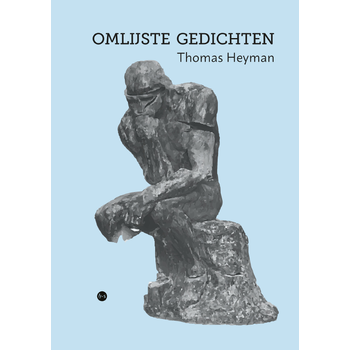 Omlijste gedichten (Hardback) bij Singel 344