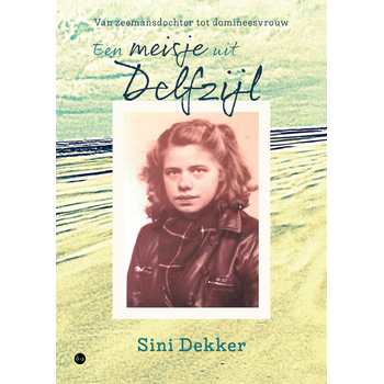 Een meisje uit Delfzijl (Paperback) bij Singel 344