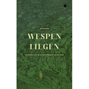 Wespen liegen (Paperback) bij Singel 344