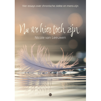 Nu we hier toch zijn (Paperback) bij Singel 344