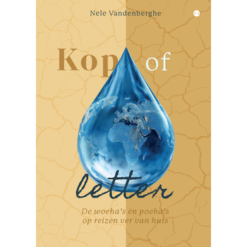 Kop of letter (Paperback) bij Singel 344