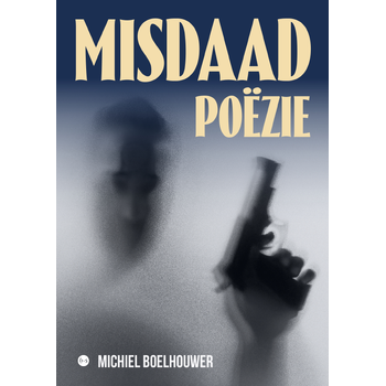 Misdaadpoëzie (Paperback) bij Singel 344