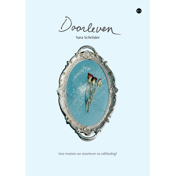 Doorleven (Paperback) bij Singel 344
