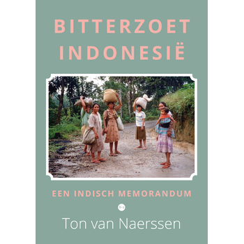 Bitterzoet Indonesië (Paperback) bij Singel 344