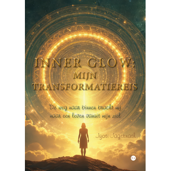 Inner Glow: mijn transformatiereis (Paperback) bij Singel 344