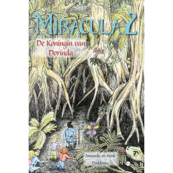 Miracula 2 (Paperback) bij Singel 344