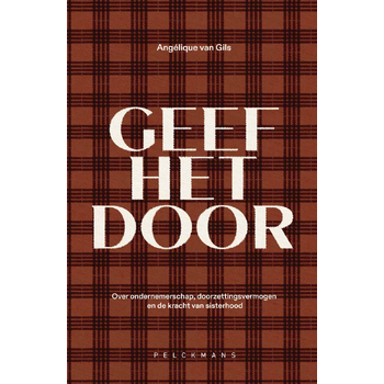 Geef het door (Paperback) bij Singel 344