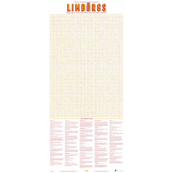 Dialectposter: LIMBURGS bij Singel 344