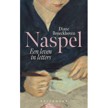 Naspel (Hardback) bij Singel 344