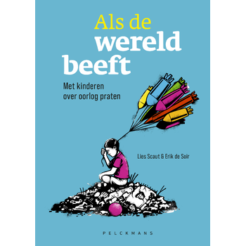 Als de wereld beeft (Paperback) bij Singel 344