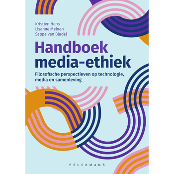 Handboek media-ethiek (Paperback) bij Singel 344