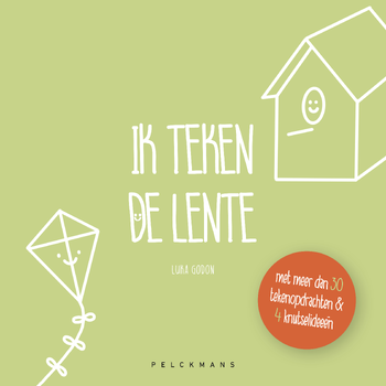 Ik teken de lente (Paperback) bij Singel 344