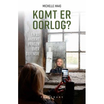 Komt er oorlog? En 33 andere vragen over defensie (Paperback) bij Singel 344