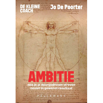 De kleine coach: Ambitie (Paperback) bij Singel 344