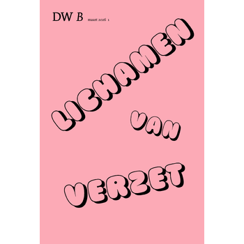 Lichamen van verzet (Paperback) bij Singel 344