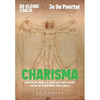 De kleine coach: Charisma (Paperback) bij Singel 344