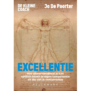 De kleine coach: Excellentie (Paperback) bij Singel 344