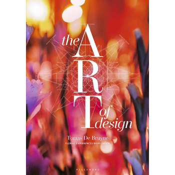 The Art of Design (Hardback) bij Singel 344