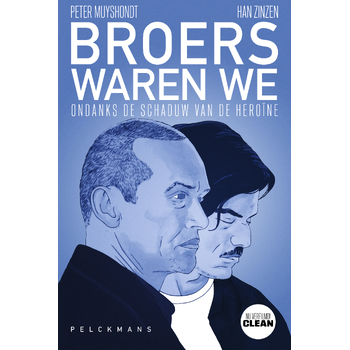 Broers waren we (Paperback) bij Singel 344