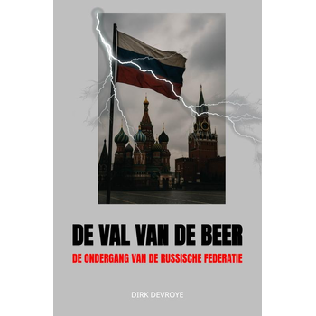 de val van de beer (Paperback) bij Singel 344