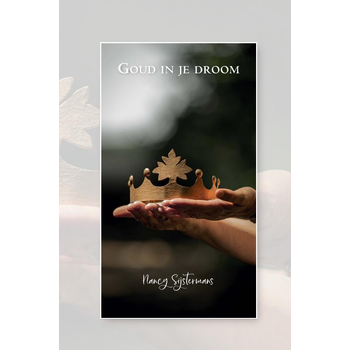 Goud in je droom (Hardback) van Nancy Sijstermans