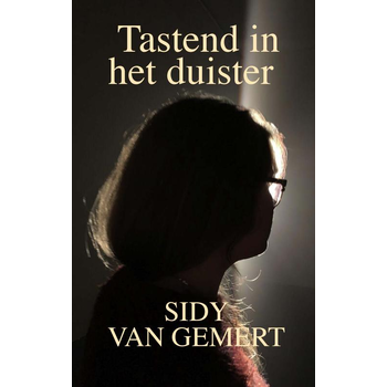 Tastend in het duister (Paperback) bij Singel 344