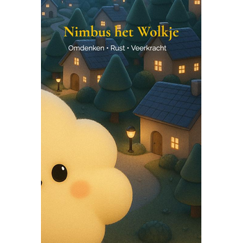 Nimbus het Wolkje (Paperback) bij Singel 344
