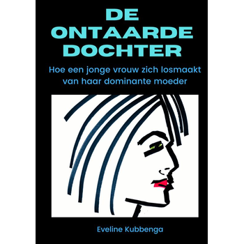 De ontaarde dochter (Paperback) bij Singel 344
