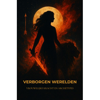 Verborgen werelden 3 (Hardback) bij Singel 344