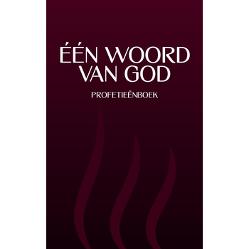 één woord van God (Paperback) bij Singel 344