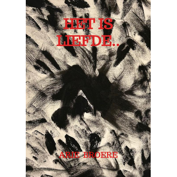 Het is liefde.. (Paperback) bij Singel 344