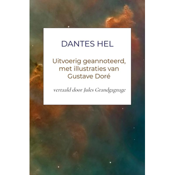 Dantes Hel (Paperback) bij Singel 344