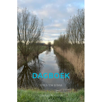 Dagboek Titus t/m Judas (Paperback) bij Singel 344