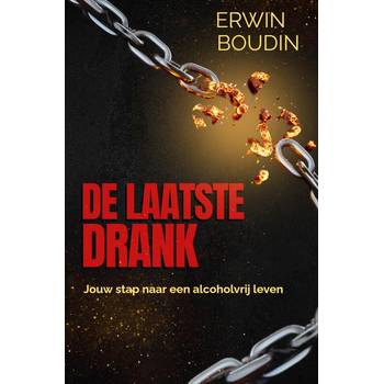 De laatste drank. (Paperback) bij Singel 344