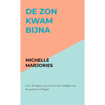 De zon kwam bijna (Paperback) bij Singel 344